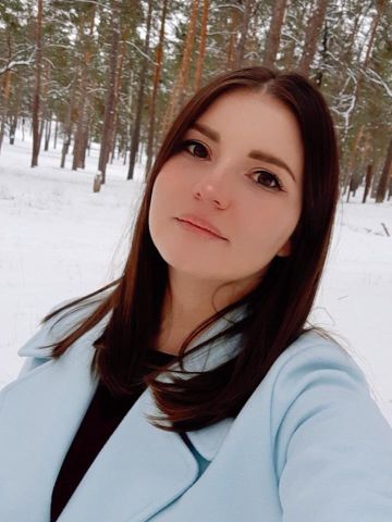 Индивидуалка Влада Фотография 2